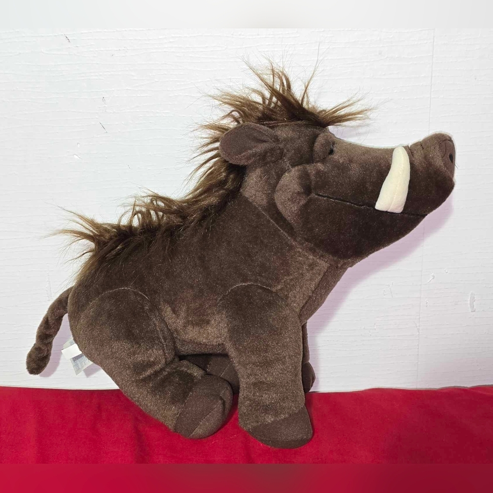 🛍2/$20🛍Build-a-Bear Lion King Pumba 2019